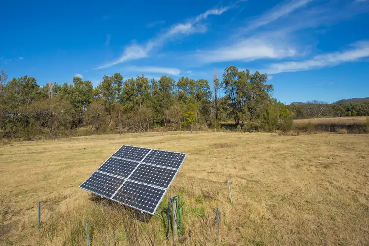 Seventh view of Homely rural property listing, 77 THOMPSONS RD, Milbrodale NSW 2330