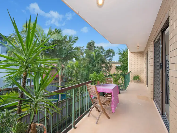 Third view of Homely apartment listing, 3/45 Real Street, Annerley QLD 4103