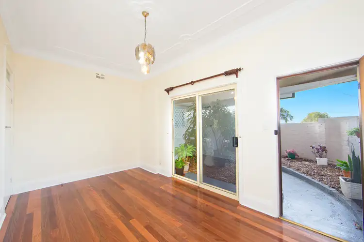 Second view of Homely unit listing, 4/199 Sydney Road, Fairlight NSW 2094