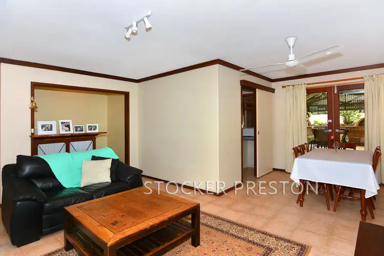 Sixth view of Homely house listing, 15 Sellenger Way, Australind WA 6233