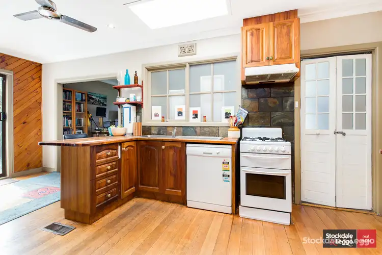 Second view of Homely house listing, 19 Bruce Street, Laverton VIC 3028