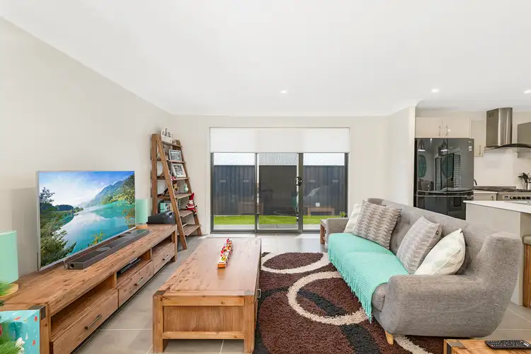 Third view of Homely house listing, 14 BUCKINGHAM LOOP, Oran Park NSW 2570