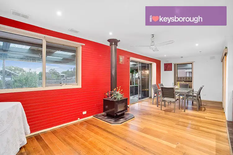 Fourth view of Homely house listing, 146 Darren Road, Keysborough VIC 3173