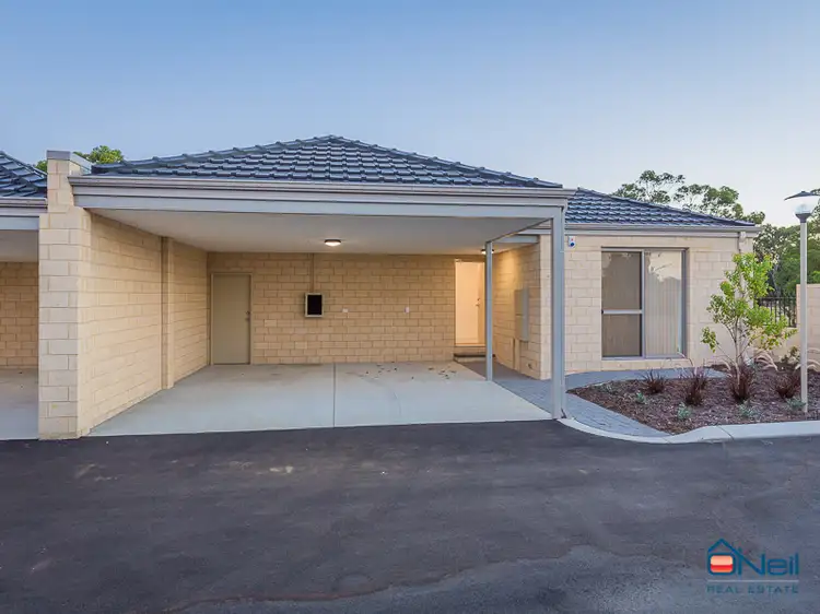 Main view of Homely house listing, Unit 9 / 14 Carbine Bend, Byford WA 6122
