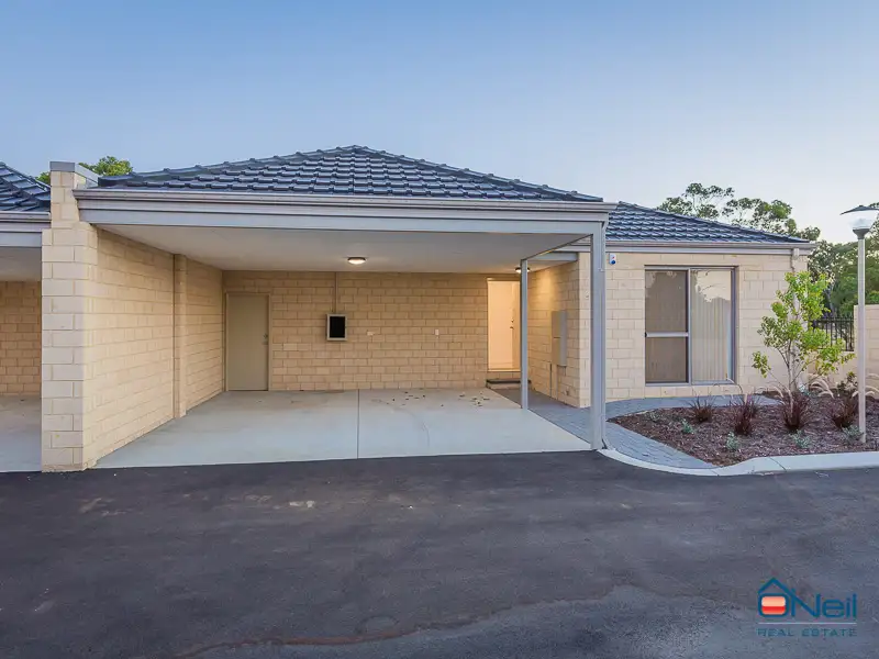 Main view of Homely house listing, Unit 9 / 14 Carbine Bend, Byford WA 6122