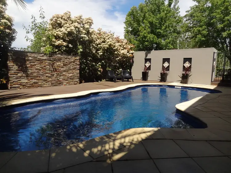 Second view of Homely house listing, 7 Cherrywood Crescent, Bathurst NSW 2795