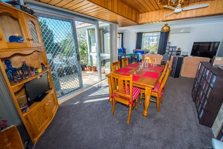 Seventh view of Homely house listing, 3/9 Thurlow Avenue, Nelson Bay NSW 2315