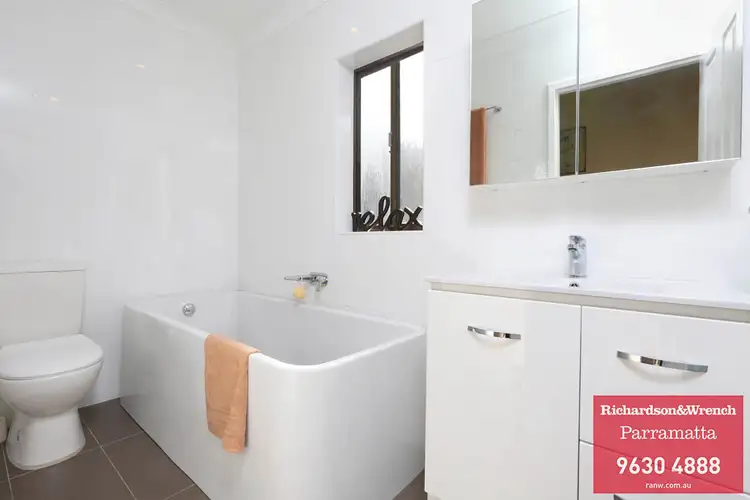 Fifth view of Homely house listing, 139 Cobham Avenue (WEST RYDE), Melrose Park NSW 2114