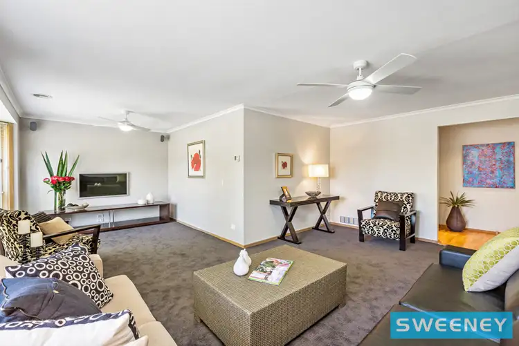 Sixth view of Homely house listing, 56 Featherby Way, Altona Meadows VIC 3028