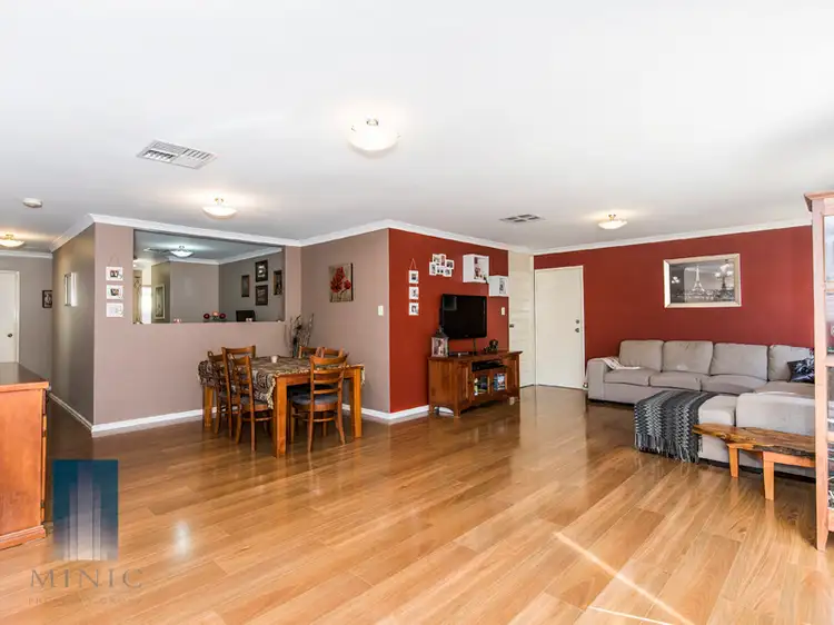 Third view of Homely house listing, 15 Hoffman Way, Byford WA 6122