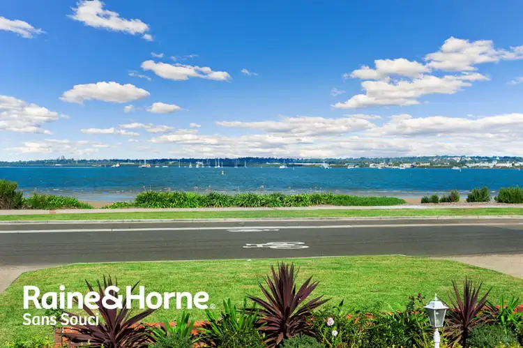 34 Riverside Drive, Sans Souci NSW 2219