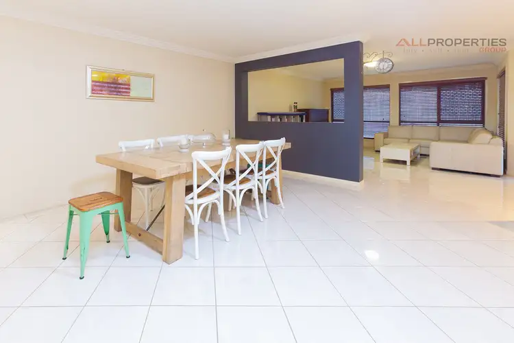 Fifth view of Homely house listing, 40 Randwick Pl, Drewvale QLD 4116