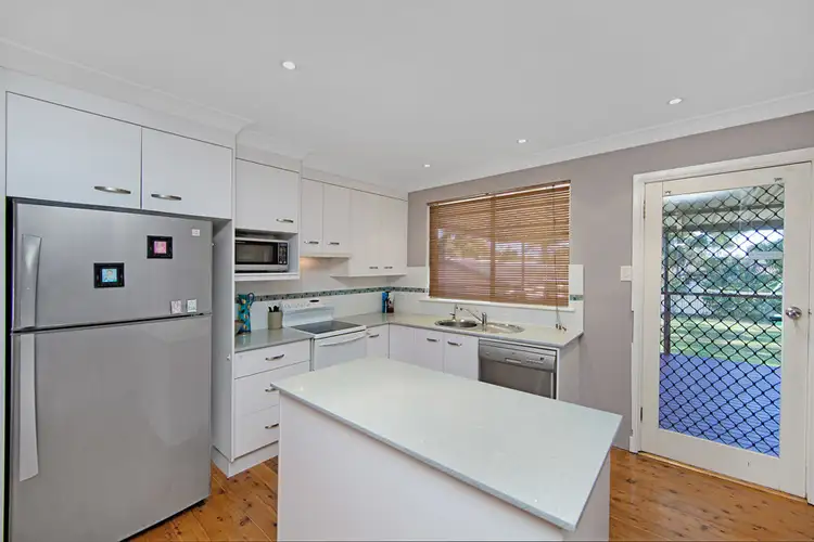 Fourth view of Homely house listing, 48 Swan Street, Kanwal NSW 2259