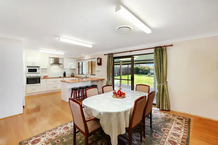 Fourth view of Homely house listing, 3 Clareville Avenue, Wauchope NSW 2446