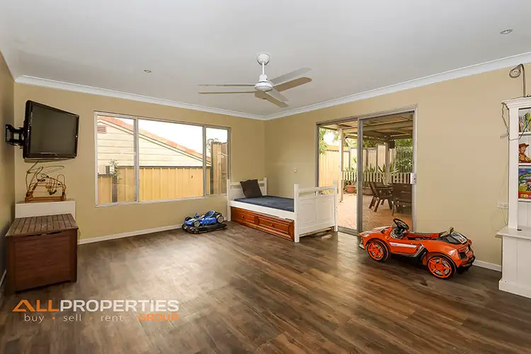 Fourth view of Homely house listing, 28 Danyenah Street, Loganholme QLD 4129