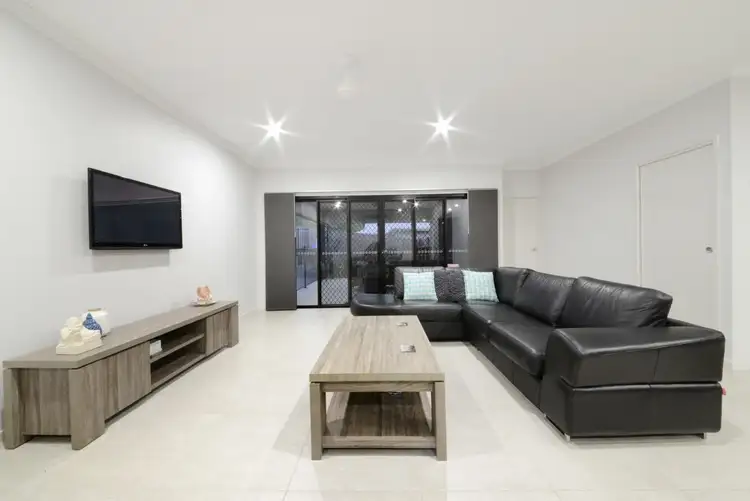 Sixth view of Homely house listing, 68 Valley Drive, Cannonvale QLD 4802