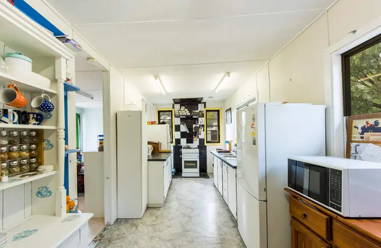 Third view of Homely rural property listing, 2166 Gwydir Highway, Ramornie NSW 2460