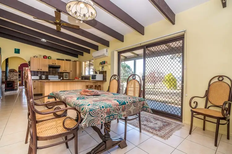 Fourth view of Homely rural property listing, 56 Frog Rock Road, Mudgee NSW 2850