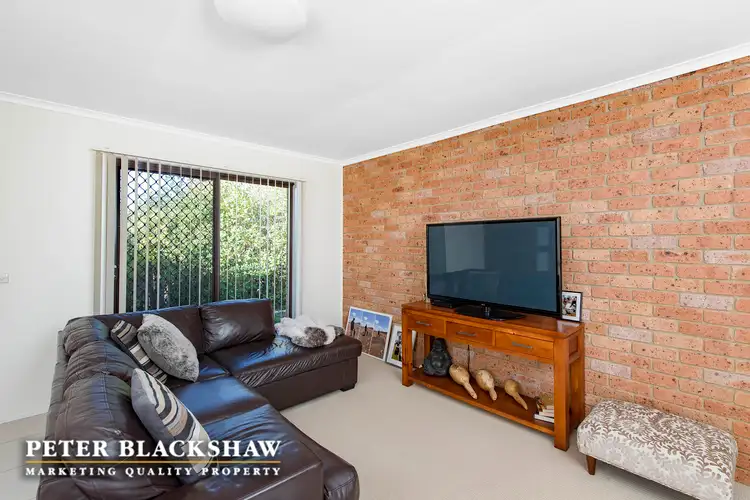 Fourth view of Homely house listing, 19 Carpenter Close, Calwell ACT 2905