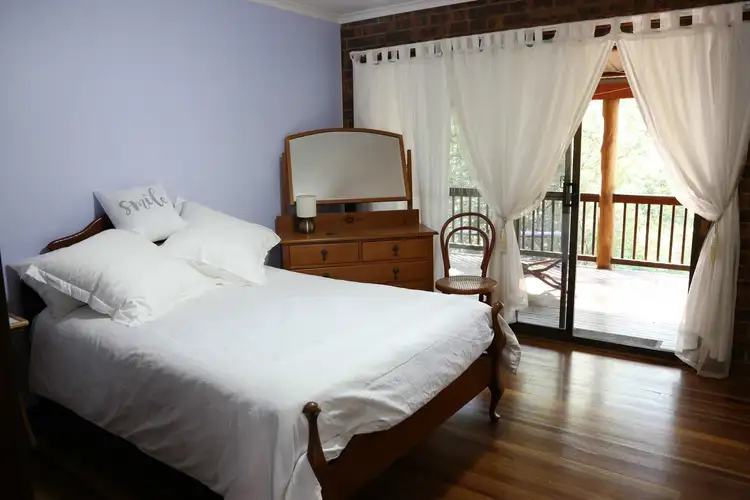 Third view of Homely house listing, 380 Shadbolt Road, Mothar Mountain QLD 4570