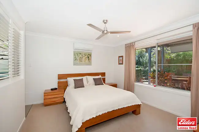 Fifth view of Homely house listing, 35 Beryl Place, Lennox Head NSW 2478