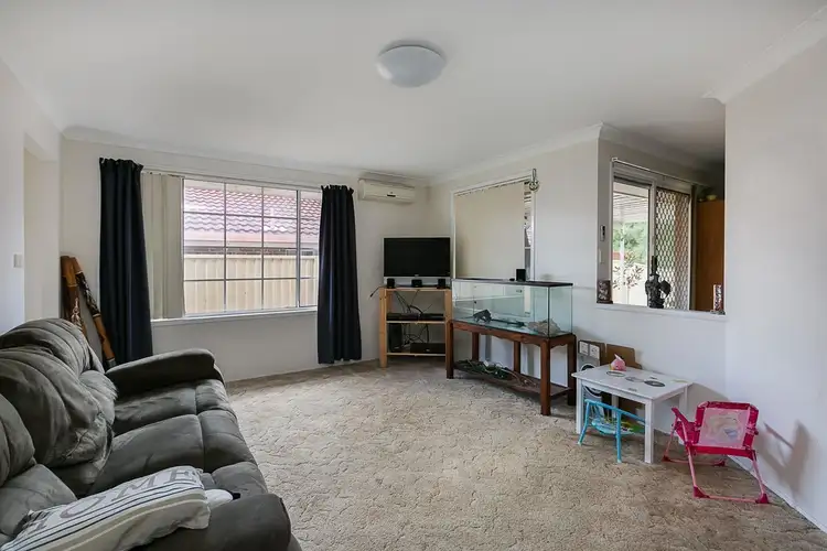 Second view of Homely house listing, 12 Tandara Close, Blue Haven NSW 2262