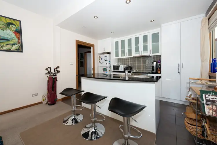 Fifth view of Homely house listing, 11 Princes Street, Sandy Bay TAS 7005