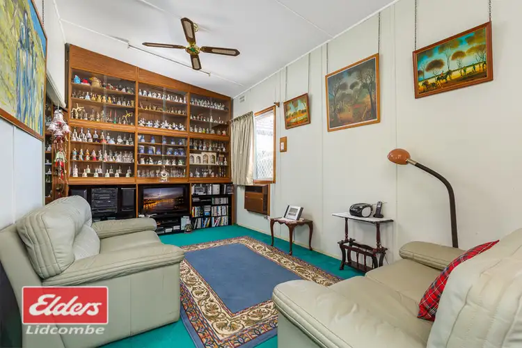 Second view of Homely house listing, 33 FIFTH AVENUE, Berala NSW 2141