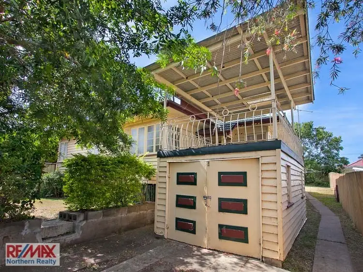 263 Hamilton Rd, Chermside QLD 4032