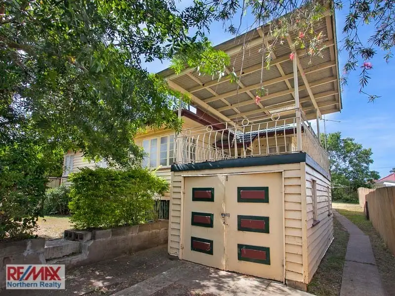 Main view of Homely house listing, 263 Hamilton Rd, Chermside QLD 4032