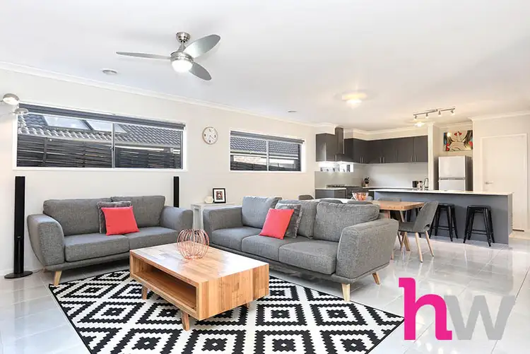 Third view of Homely house listing, 30 Village Green Drive, Leopold VIC 3224