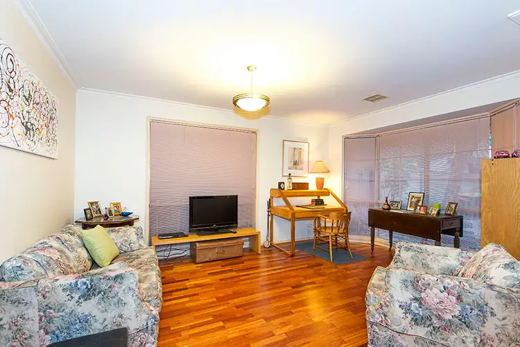 Third view of Homely villa listing, 1B IVAN STREET, Strathmore VIC 3041