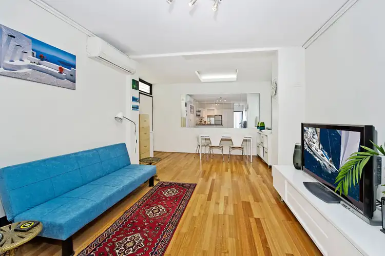 Third view of Homely apartment listing, 12/164 Campbell Parade, Bondi Beach NSW 2026
