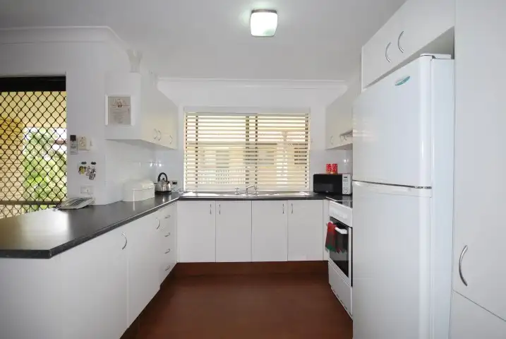 Second view of Homely unit listing, 8/10 Allara Ave, Palm Beach QLD 4221