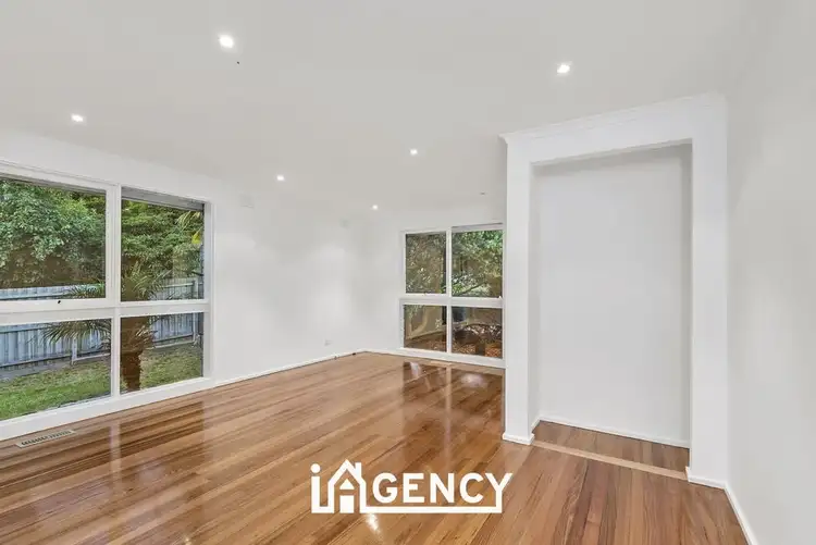 Fourth view of Homely house listing, 3 Ramsay Court, Endeavour Hills VIC 3802
