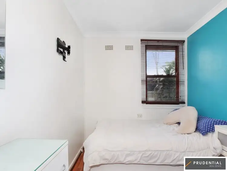 Fifth view of Homely house listing, 27 Mivo Street, Holsworthy NSW 2173