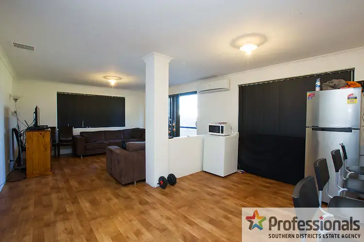 Seventh view of Homely house listing, 1 Mulga Road, Glen Iris WA 6230