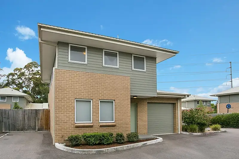 Main view of Homely house listing, 15 1-9 Burns Road, Ourimbah NSW 2258