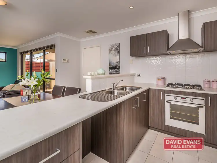 Seventh view of Homely house listing, 2/15 Crosthwait Circle, Tapping WA 6065