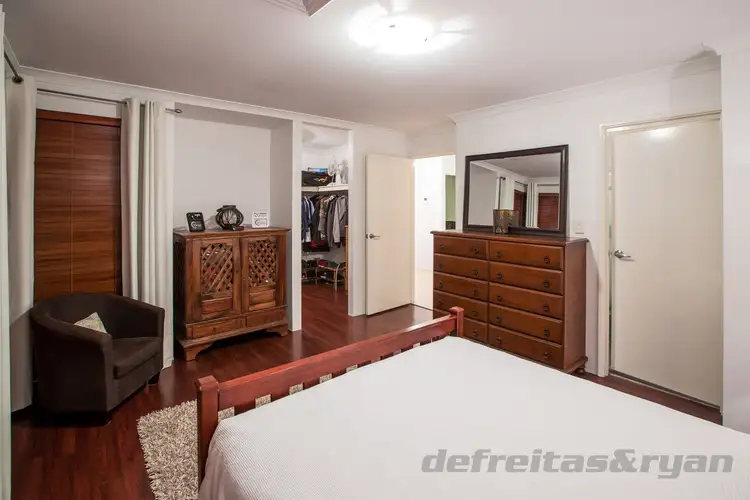 Fifth view of Homely house listing, 8 Bartholdi Corner, Tapping WA 6065