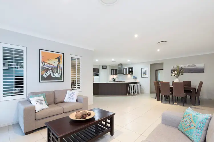 Fourth view of Homely house listing, 10 Gregan Court, Shailer Park QLD 4128