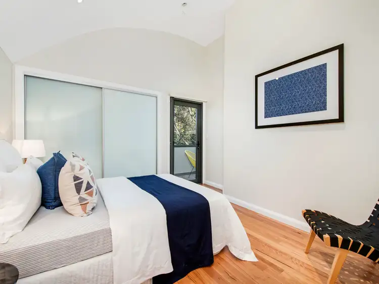 Fourth view of Homely apartment listing, 3/56 Susan Street, Newtown NSW 2042