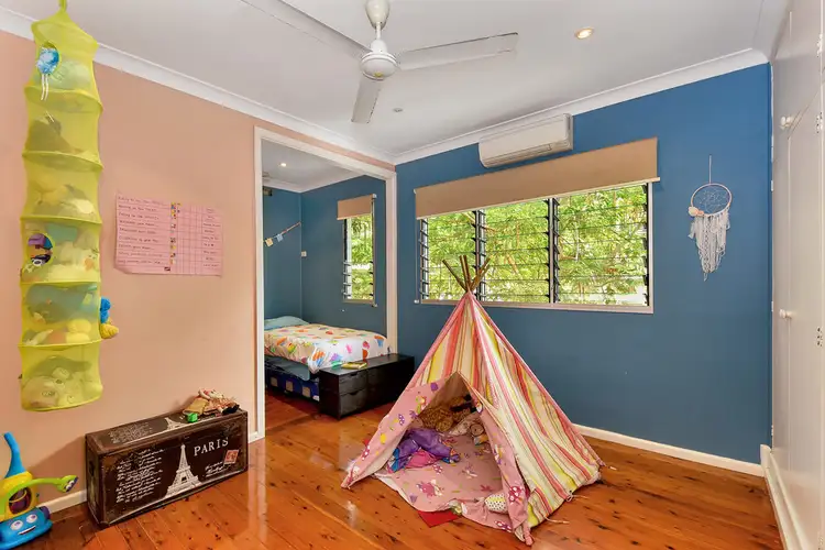 Fourth view of Homely house listing, 17 Eden Street, Stuart Park NT 820