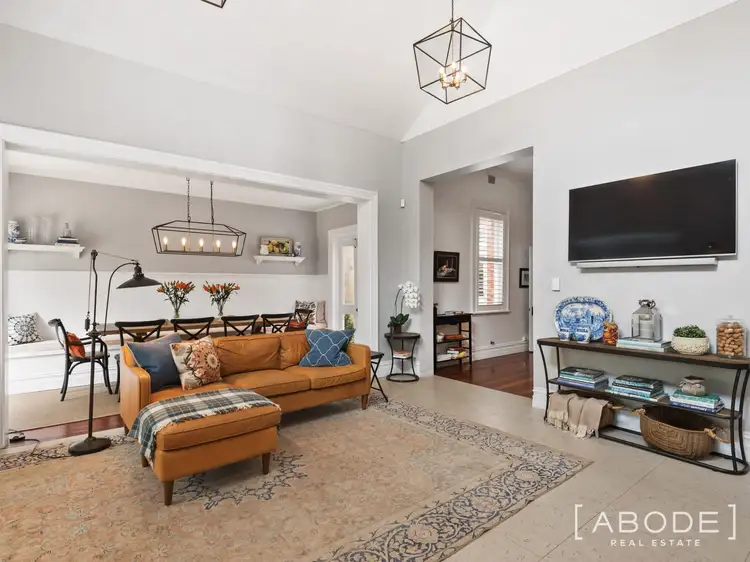Second view of Homely house listing, 168 Heytesbury Road, Subiaco WA 6008