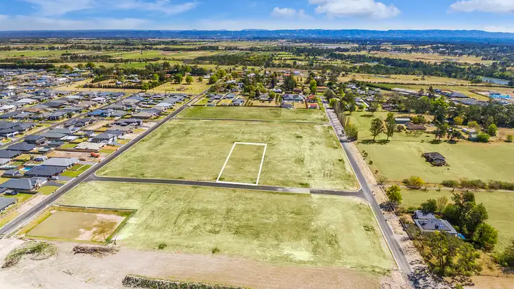 Second view of Homely land listing, Address available on request