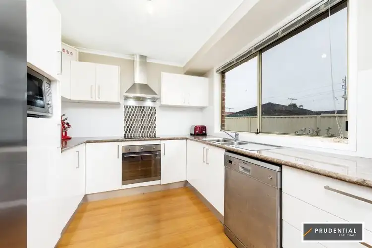 Second view of Homely house listing, 22 Mclaren Place, Ingleburn NSW 2565