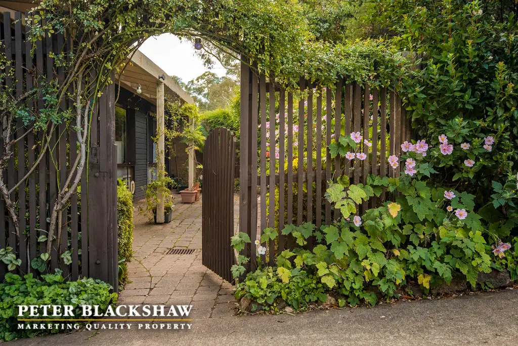 Main view of Homely townhouse listing, 37/50 Embling Street, Wanniassa ACT 2903