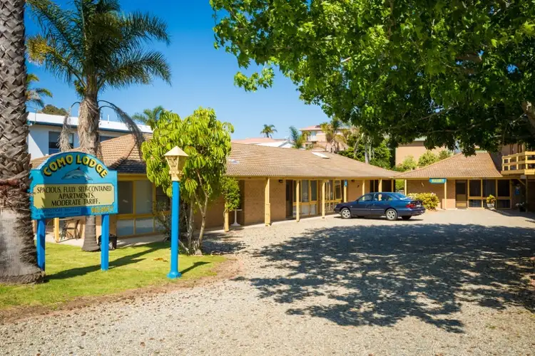Unit 2/16 Chapman Avenue, Merimbula NSW 2548