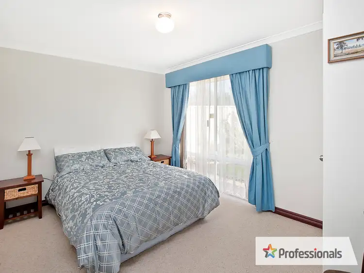 Second view of Homely house listing, 10 Canola Grove, Busselton WA 6280