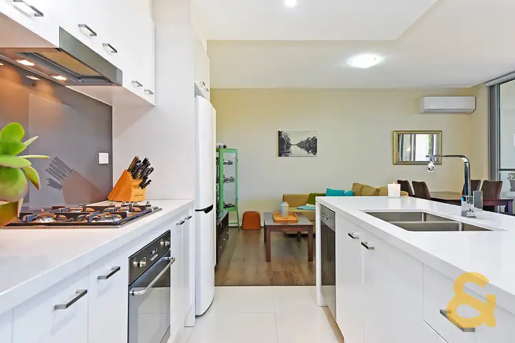 Fourth view of Homely unit listing, 34/30-34 Keeler Street, Carlingford NSW 2118
